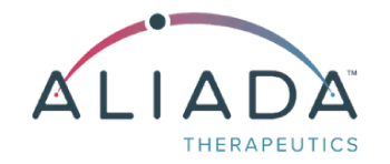Aliada Therapeutics Thumbnail Logo